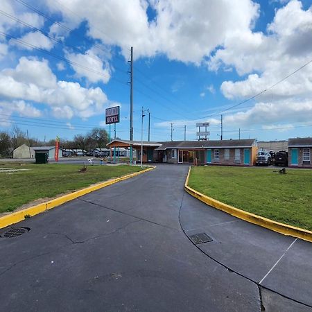 Gulfway Motel By Oyo Near Airport I 37 Corpus Christi Exteriér fotografie