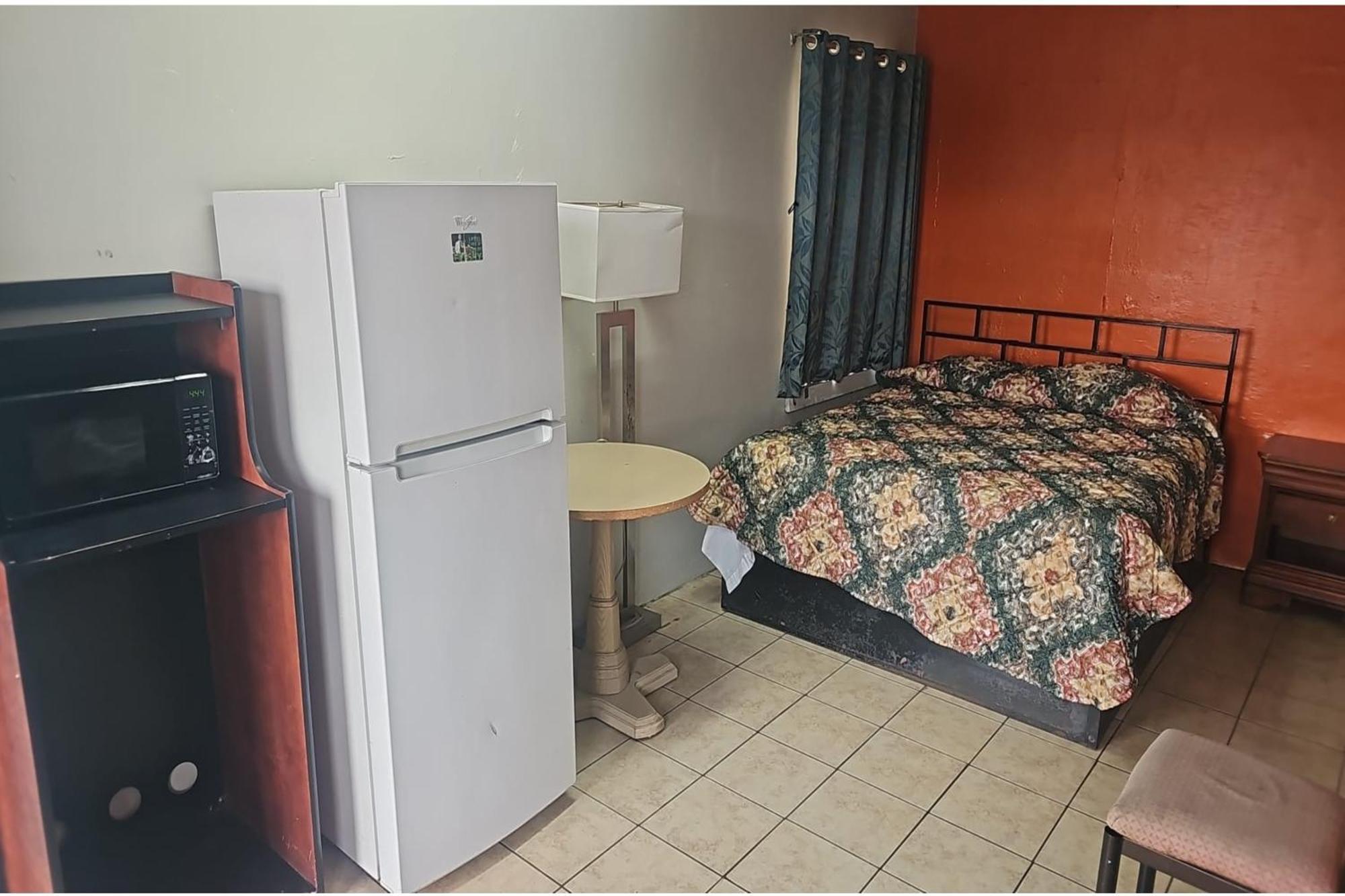 Gulfway Motel By Oyo Near Airport I 37 Corpus Christi Exteriér fotografie