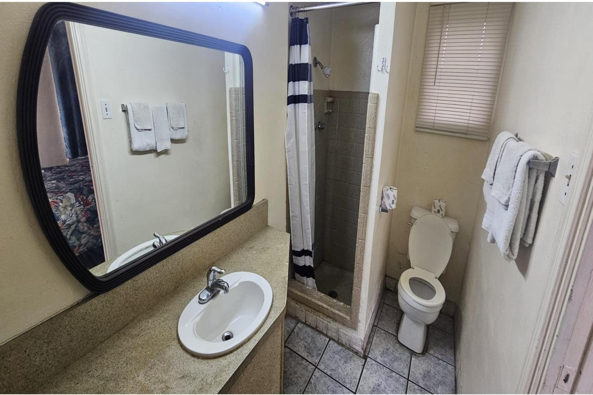 Gulfway Motel By Oyo Near Airport I 37 Corpus Christi Exteriér fotografie