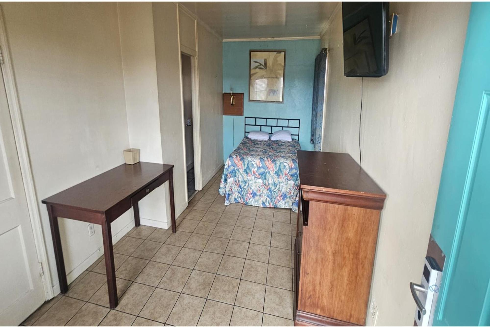 Gulfway Motel By Oyo Near Airport I 37 Corpus Christi Exteriér fotografie