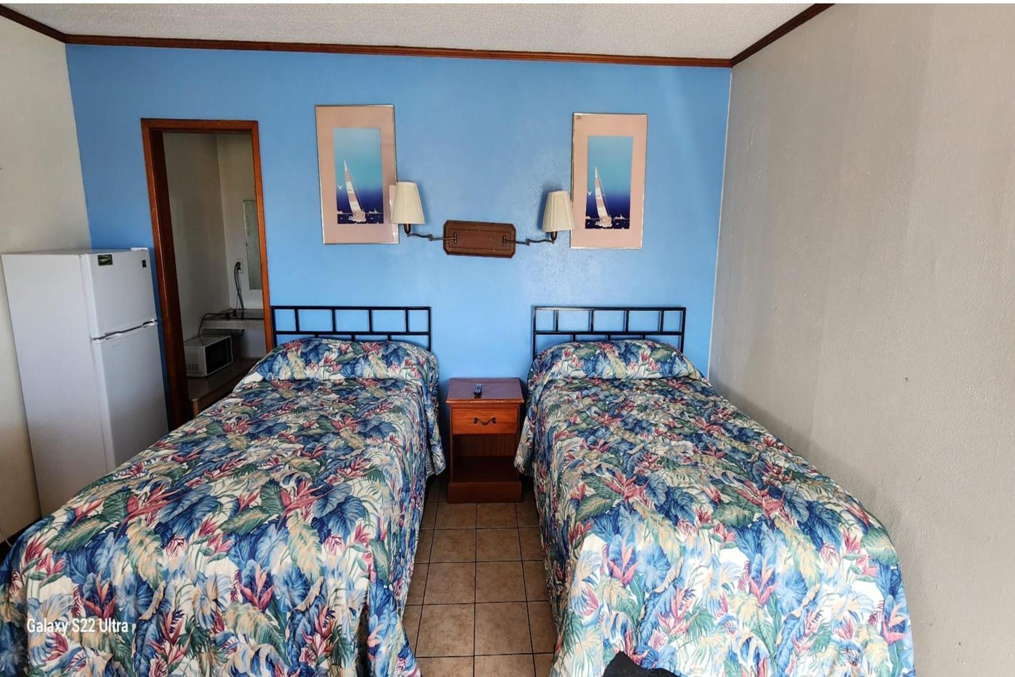Gulfway Motel By Oyo Near Airport I 37 Corpus Christi Exteriér fotografie