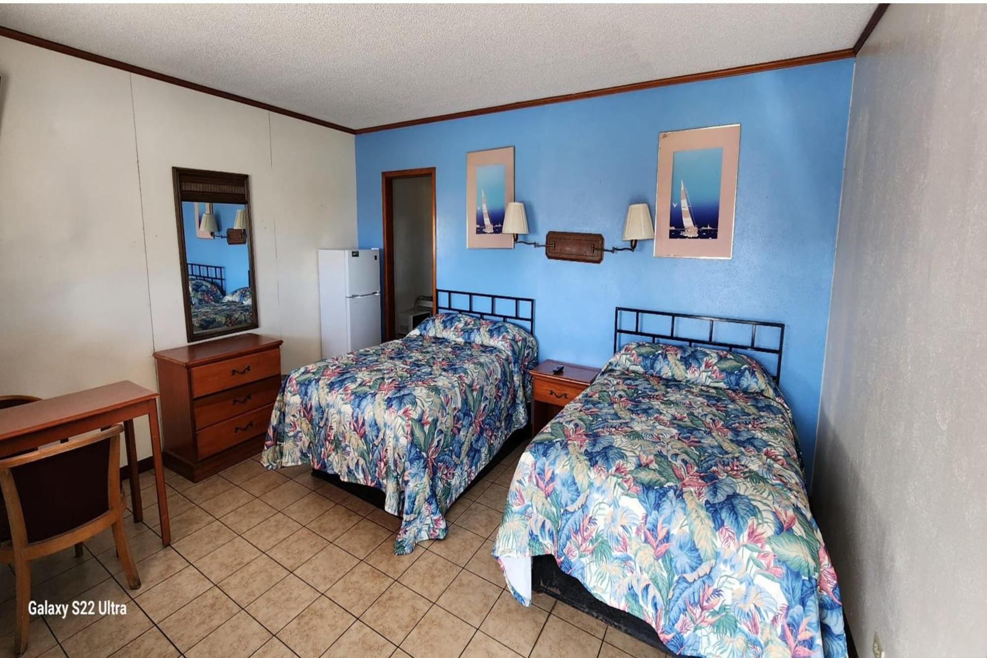 Gulfway Motel By Oyo Near Airport I 37 Corpus Christi Exteriér fotografie