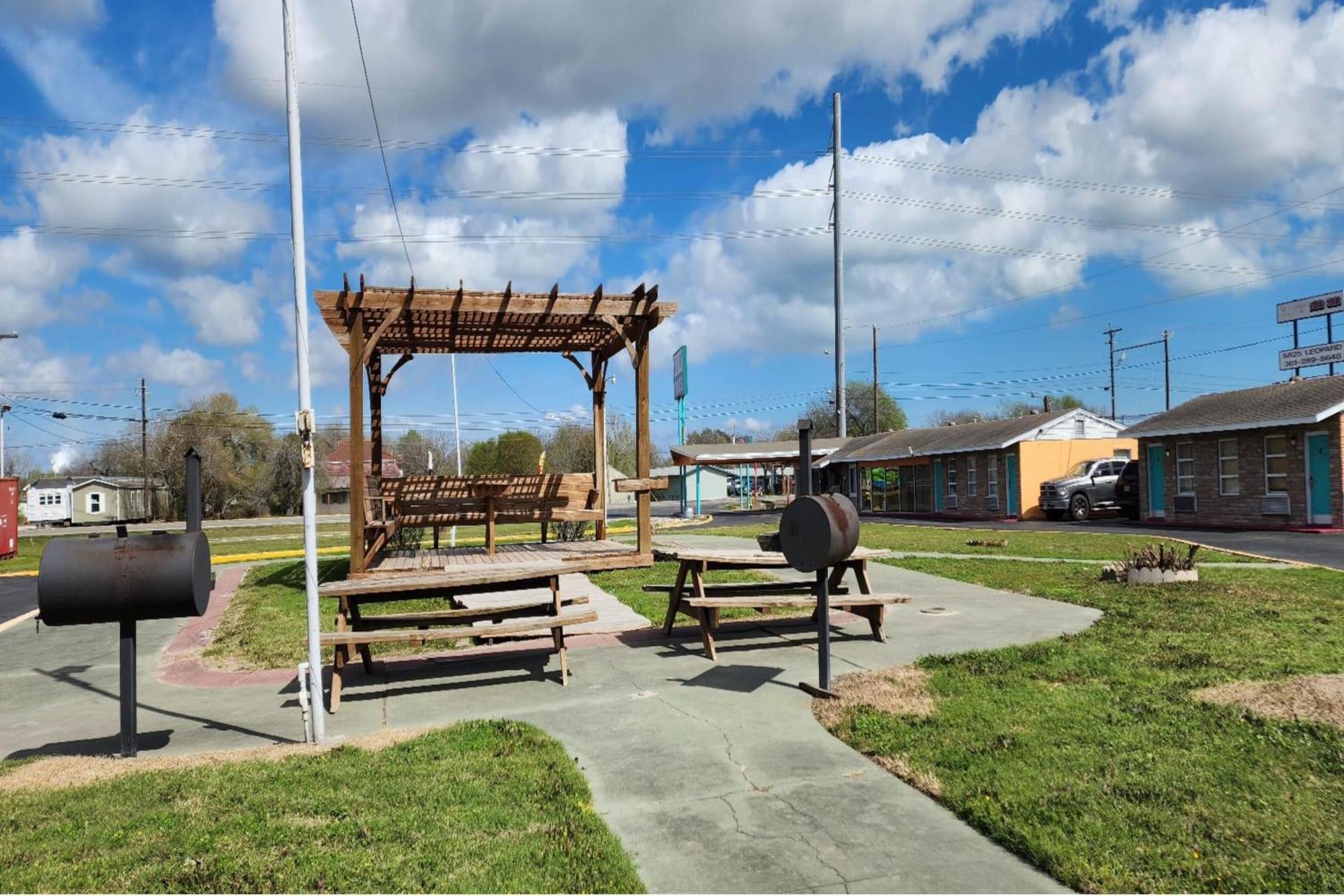 Gulfway Motel By Oyo Near Airport I 37 Corpus Christi Exteriér fotografie