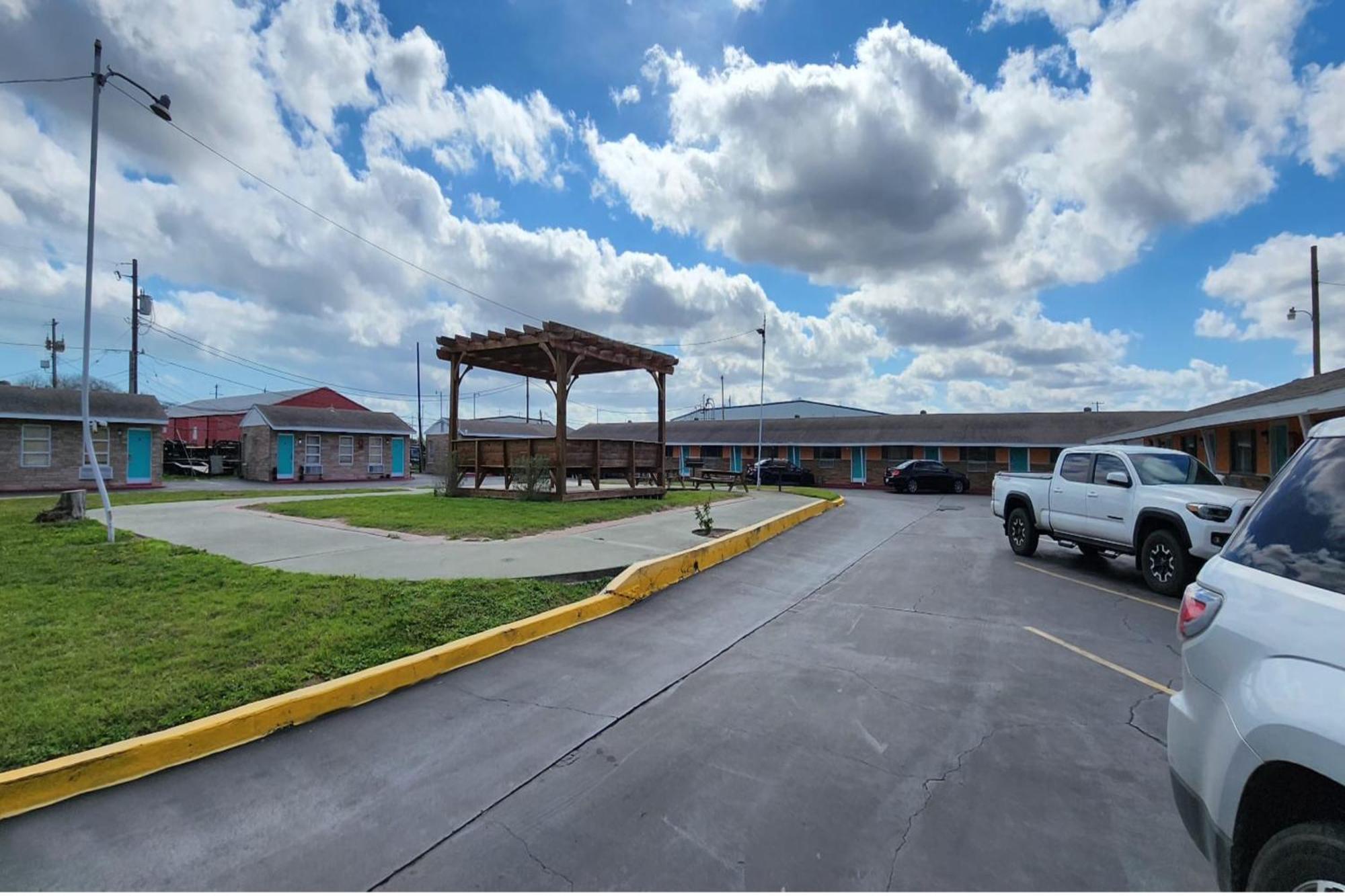 Gulfway Motel By Oyo Near Airport I 37 Corpus Christi Exteriér fotografie