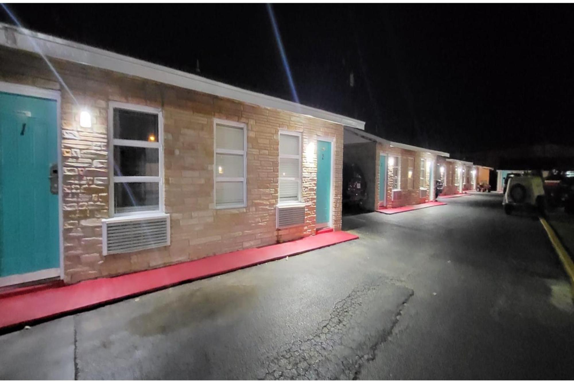 Gulfway Motel By Oyo Near Airport I 37 Corpus Christi Exteriér fotografie